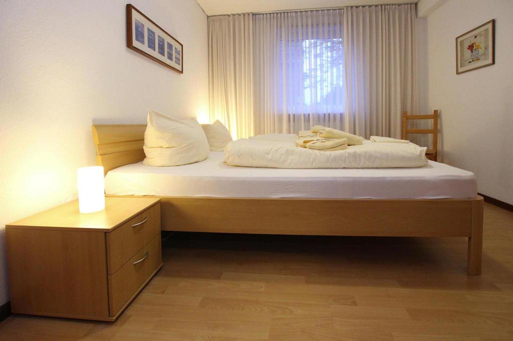 Apartment building Helene Westerland - DNS10059-DYB room 1