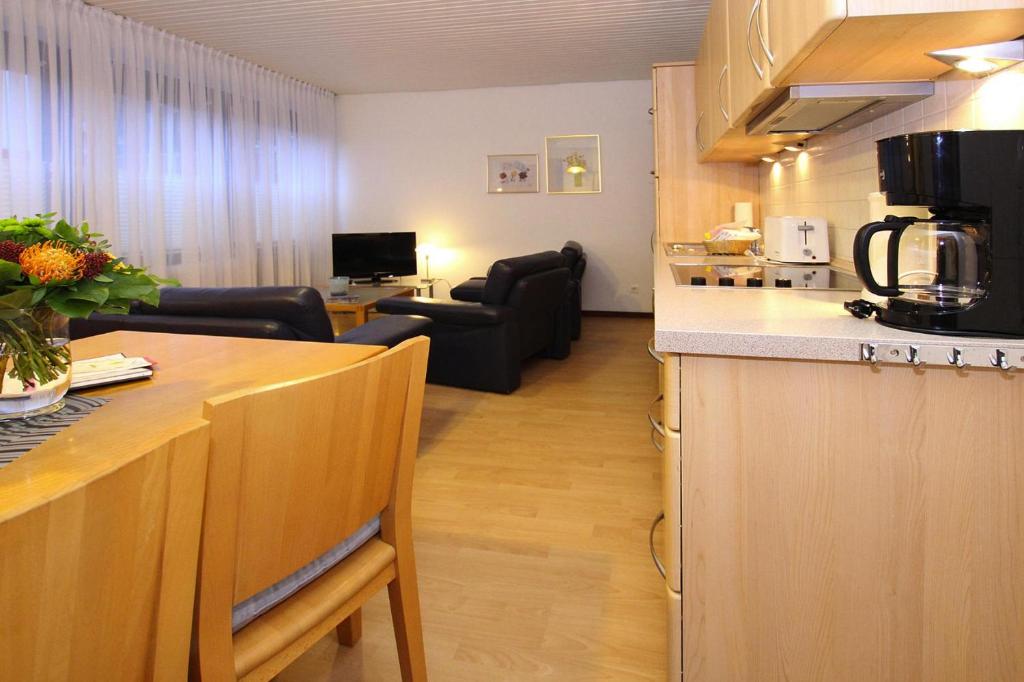 Apartment building Helene Westerland - DNS10059-DYB room 2
