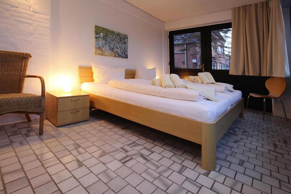 Apartment building Helene Westerland - DNS10059-DYB room 3