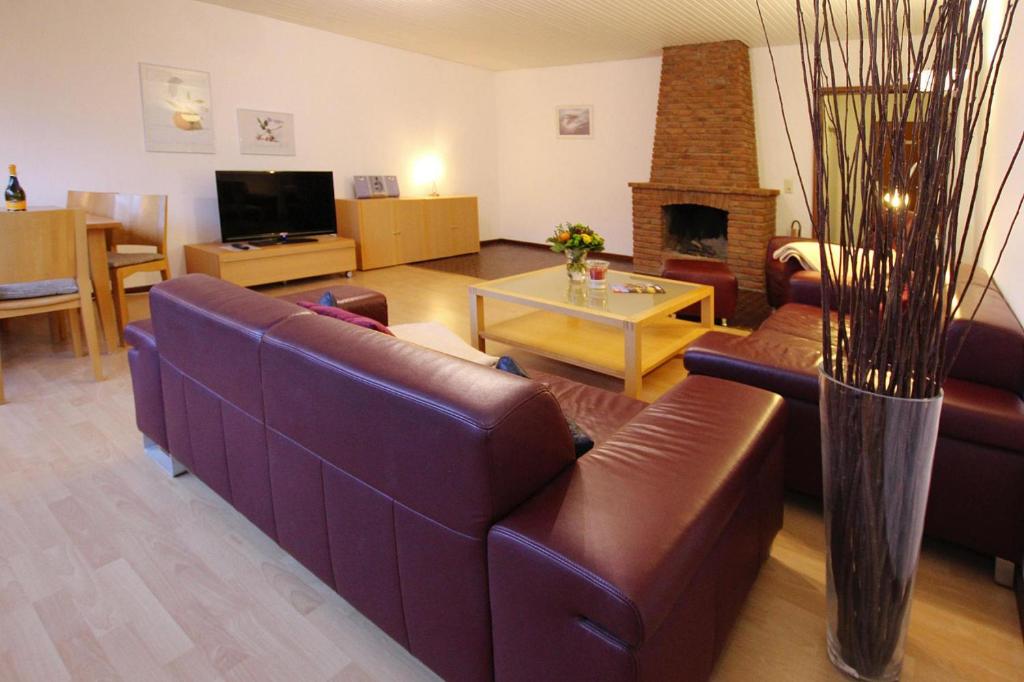 Apartment building Helene Westerland - DNS10059-DYB room 4