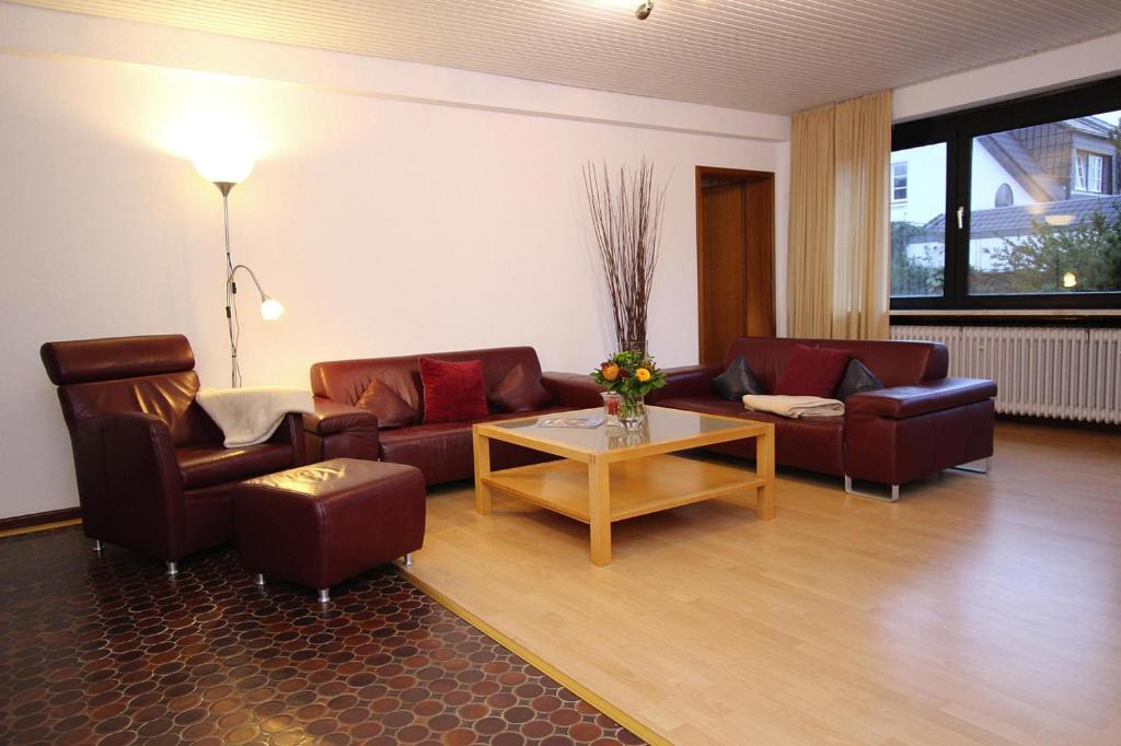 Apartment building Helene Westerland - DNS10059-DYB room 5