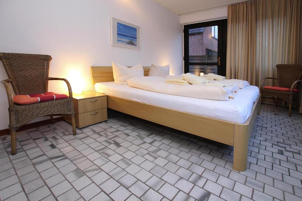 Apartment building Helene Westerland - DNS10059-DYB room 6